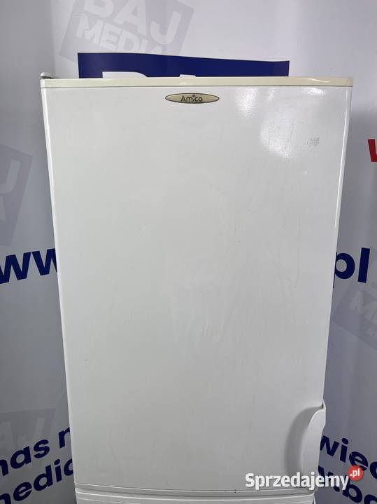 LODÓWKA Amica 158 Klas A DostawaGwarancja Pruszków