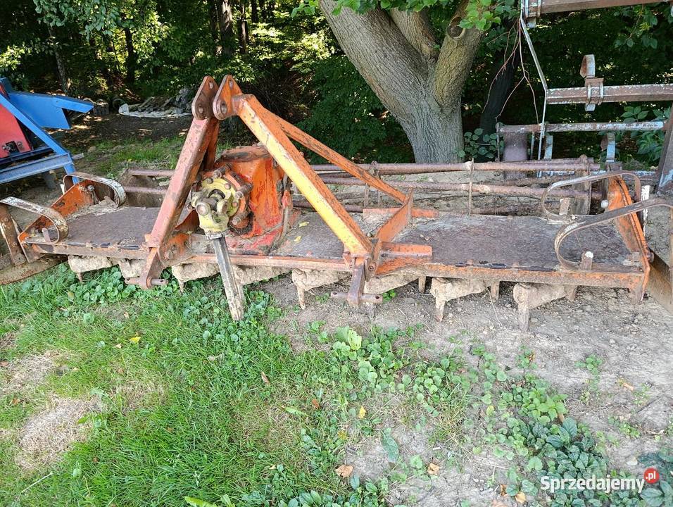 Brona wirowa 250 Simoradz