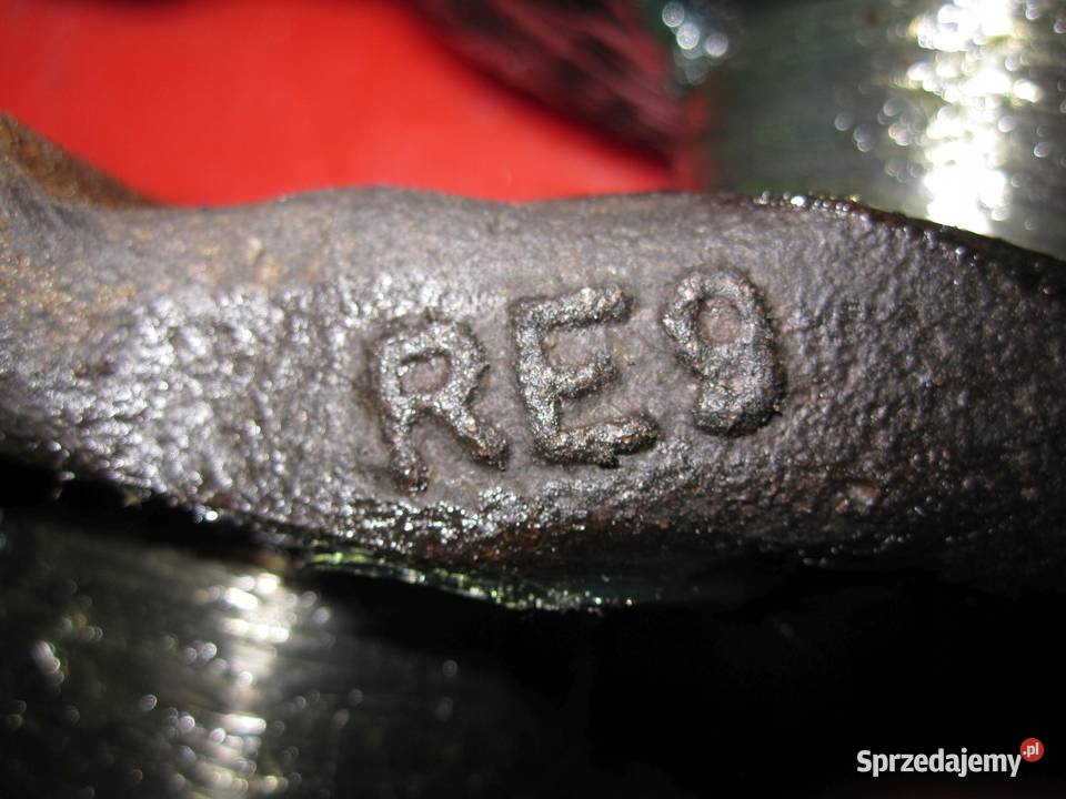 Peugeot 207 16 B VTI 5FW 120 10r 53466005 WAŁ sprzedam