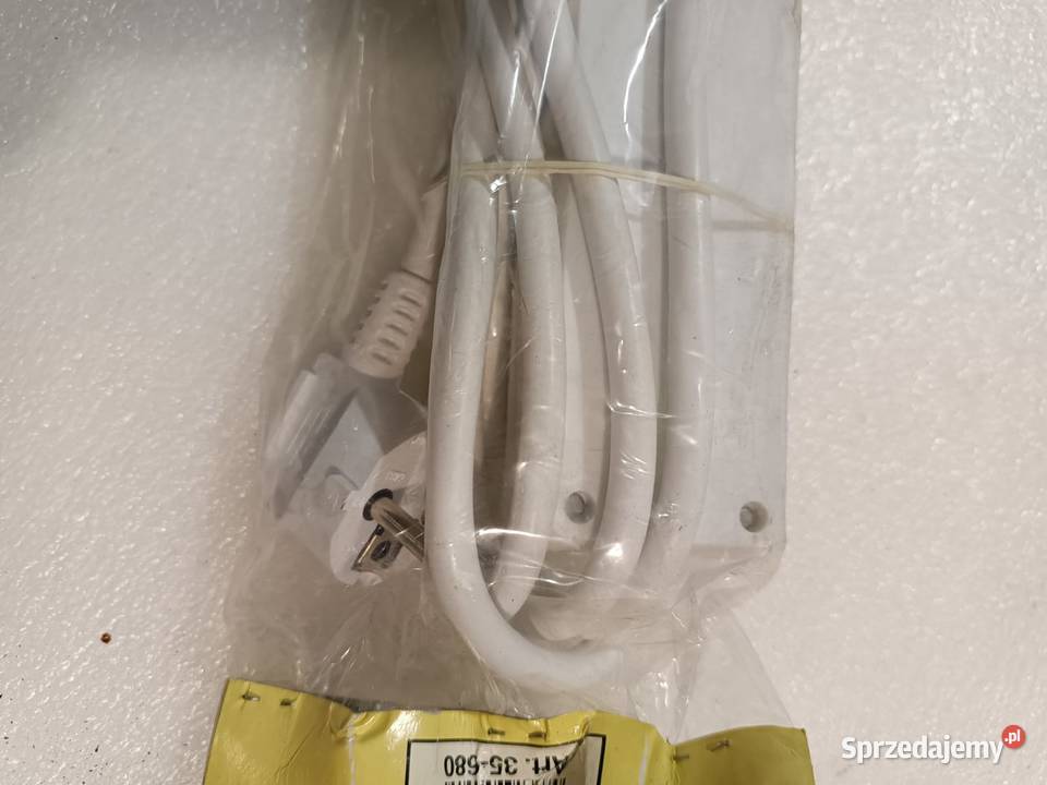 Rozdzielacz Przedłużacz różne rodzaje wiele Kielno