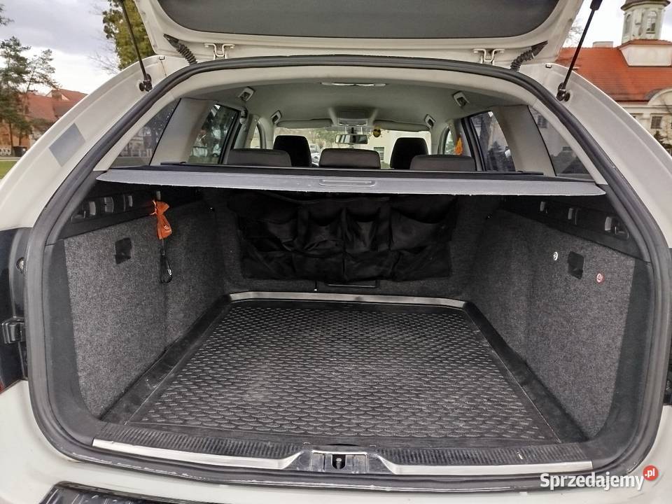 Skoda superb okazja sprzedam
