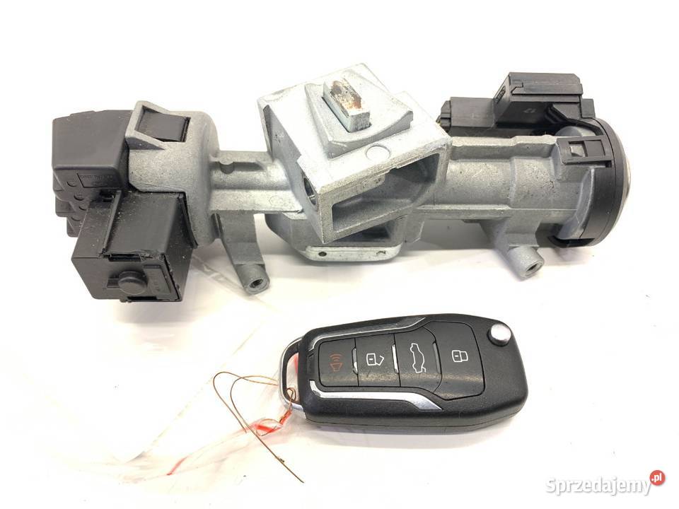 STACYJKA FORD MUSTANG V 6E5T15607AC 37 309