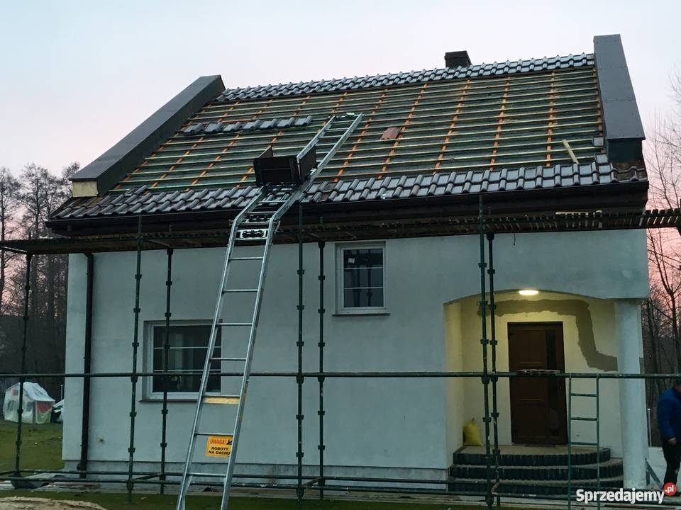 MPDACH BLACHARSTWODEKARSTWO Pozostałe usługi wielkopolskie Września