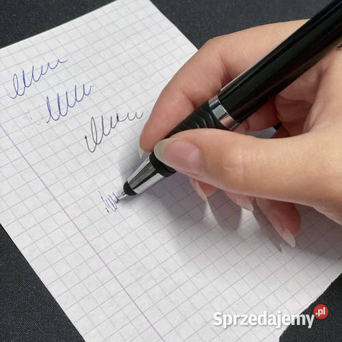 Długopis ściąga 6 Maaleo 24277 Artykuły szkolne Biała Podlaska