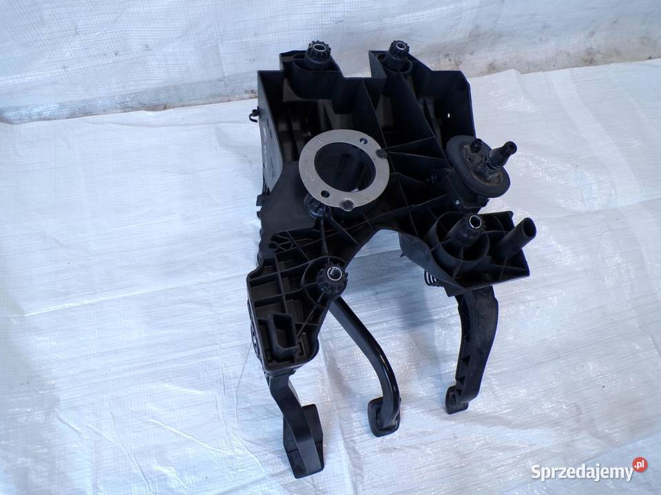 Pedał pedały manual EUROPA Opel Meriva B