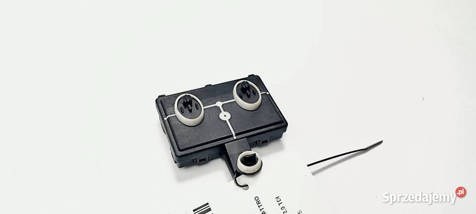 MODUŁ AUDI A4 B9 QUATTRO DRZWI LEWY TYŁ Pozostałe Lipno