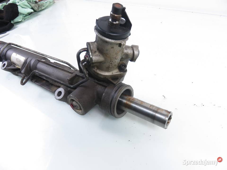 MAGLOWNICA BMW X3 E83 7853974278 sprzedam