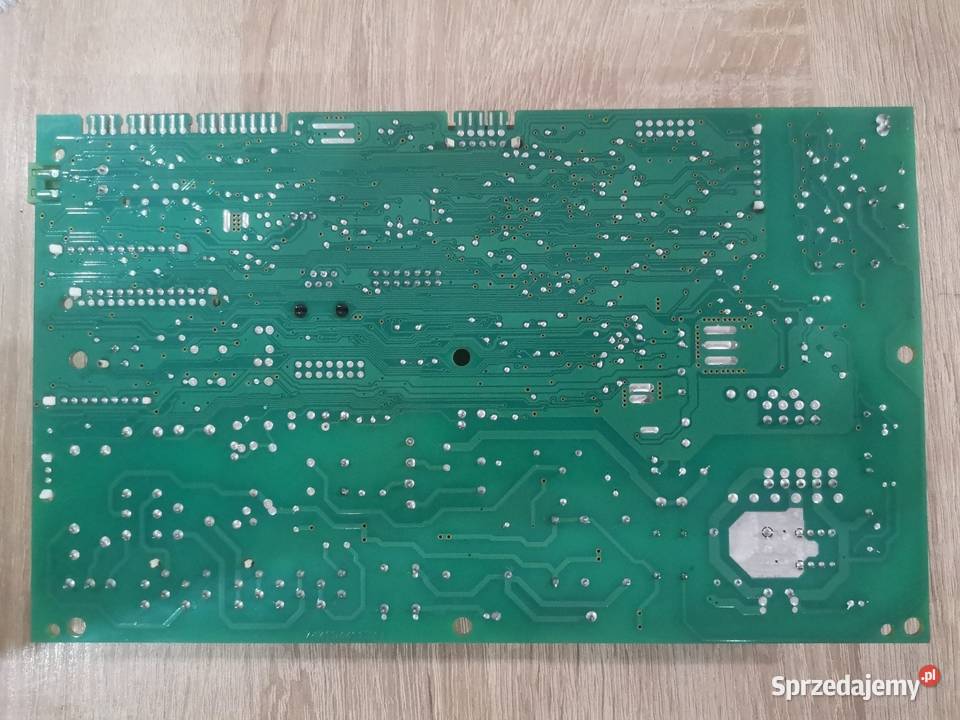 Ariston bs ii 24 płyta główna Rzeszów