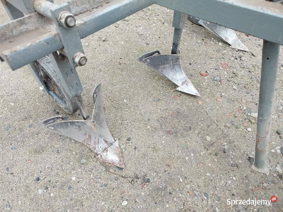 Obsypnik do ziemniaków Brodnica sprzedam