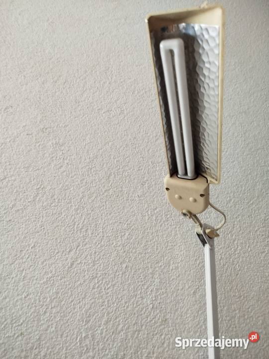Lampa skandynawska biurkowa LIVAL Asymmetria 11 Opole