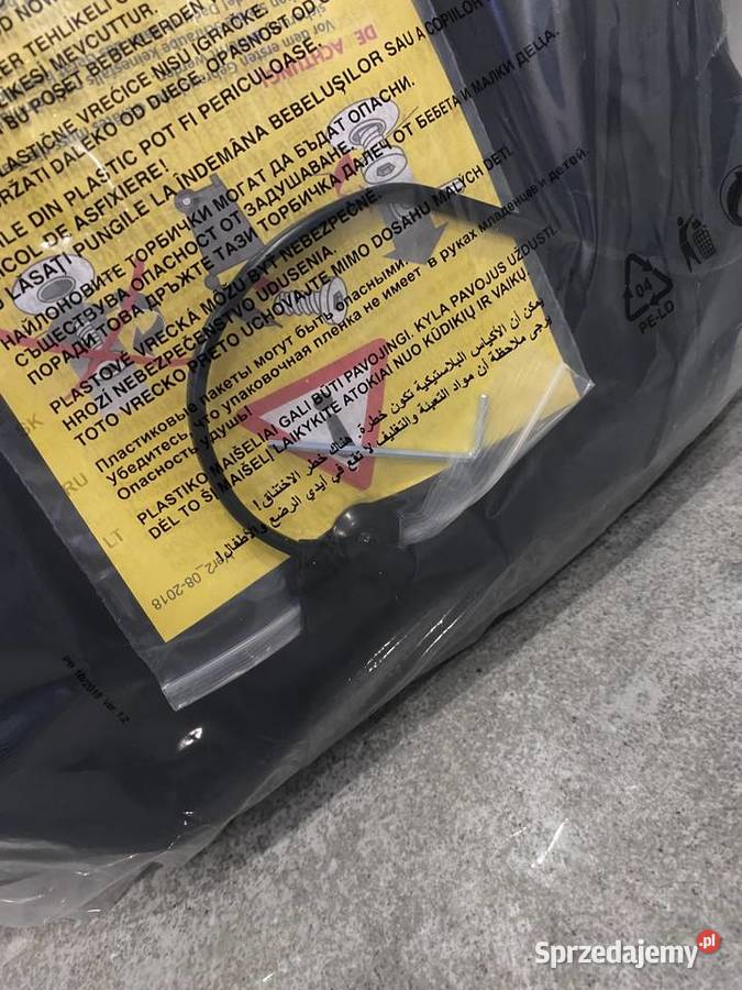 Medisana fotel masujący masażer Gorzów Wielkopolski