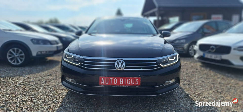 Volkswagen Passat Deska Digital salon polska B8 możliwa zamiana pomorskie Lębork sprzedam