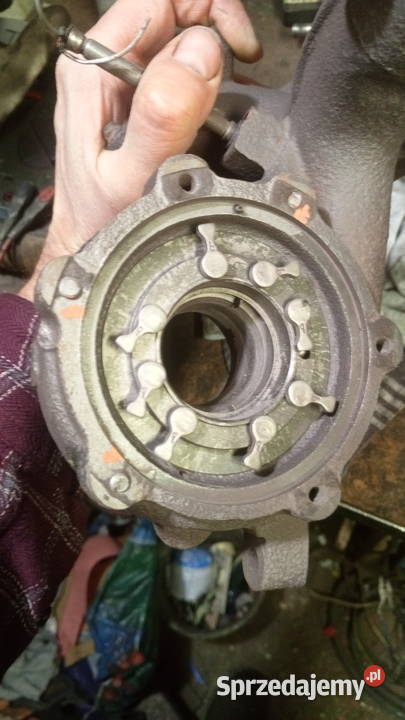Naprawa rozwiercanie gwintów kolektory TURBO dolnośląskie Oleśnica sprzedam