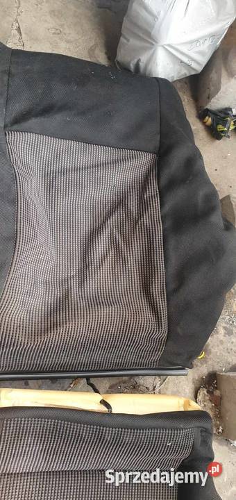 Fotel poszycia fotela Volkswagen Golf IV Bora Kraków sprzedam