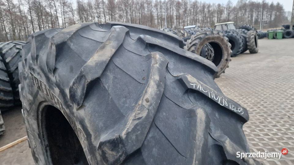 71070r38 7107038 Trelleborg 70 bieżnik bez Nowe Miasto Lubawskie