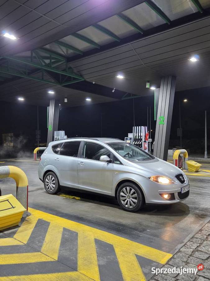 Altea xl 16mpi Żywiec