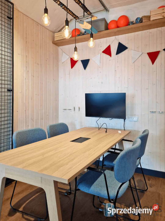 Lokal Warszawa Wincentego Rzymowskiego 30m2