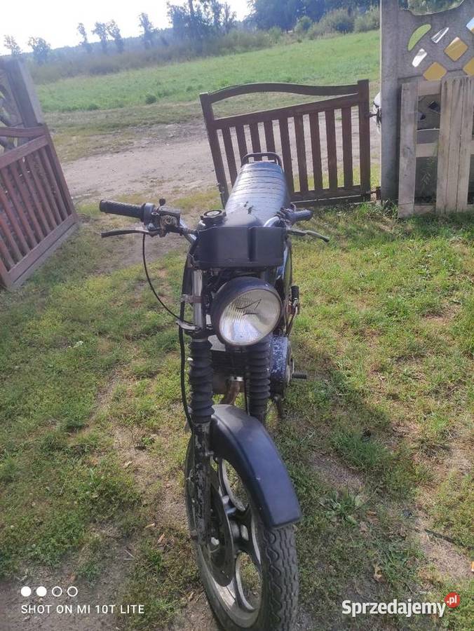 Sprzedam etz 2 sztuki etz 251 pierwsza odpal lubuskie Żary