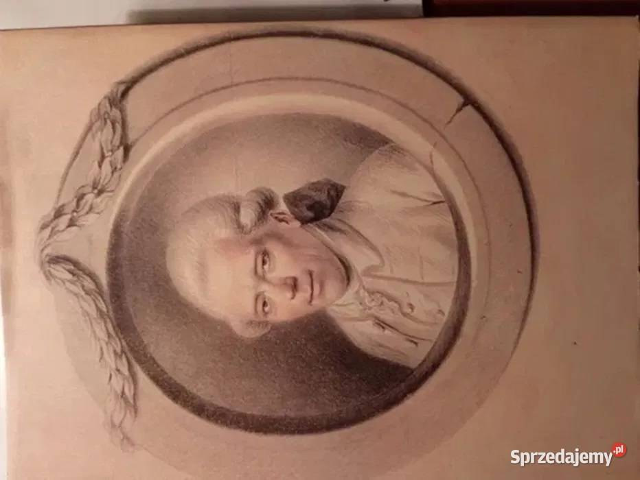 Georg Christoph Lichtenberg Pochwała wątpienia Kultura i Rozrywka Hrubieszów sprzedam