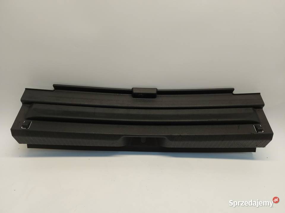 VW ID4 11A 2024r SUV 5D OSŁONA PASA TYŁ