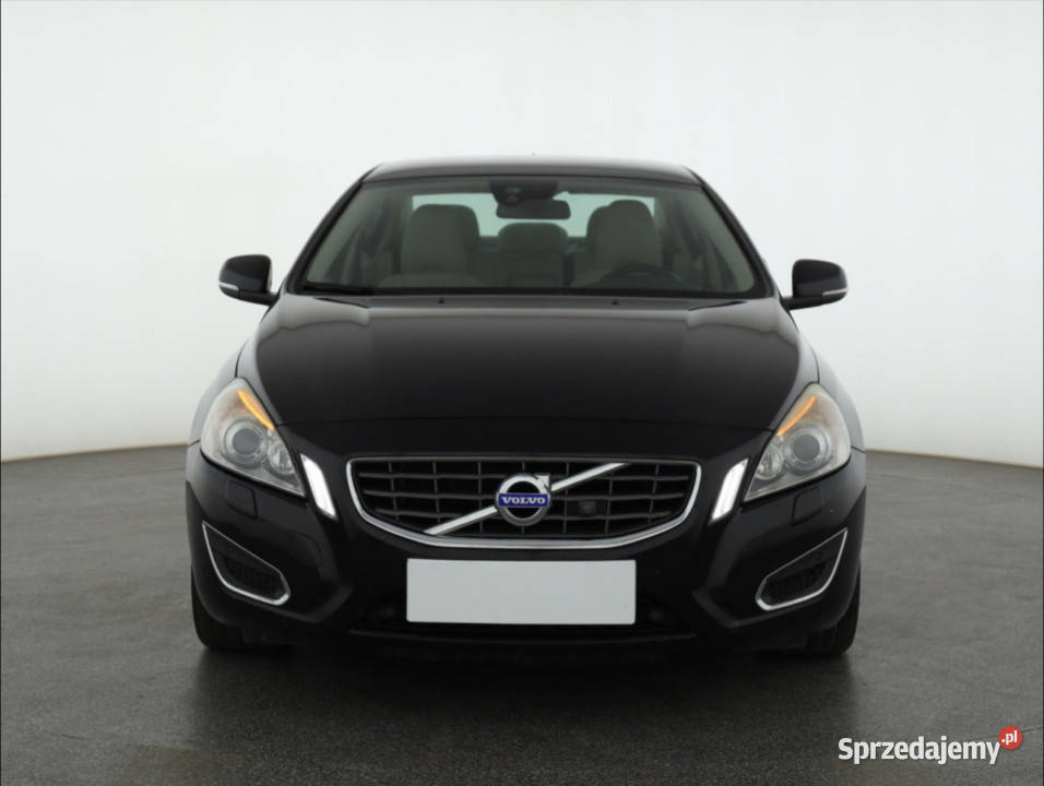 Volvo S60 D3 Piaseczno
