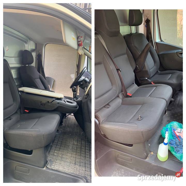 PROMOCJA Profesjonalne pranie tapicerki Nowy Sącz