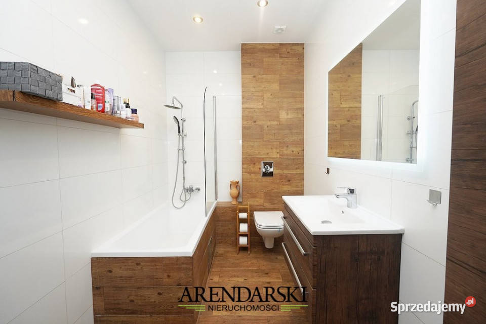 Dom bliźniak 88m2 Janczewo lubuskie