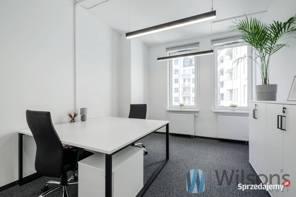 wynajmu lokalu Warszawa Żelazna 746m2 Wynajem