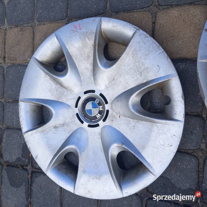 kołpak kołpaki bmw 16 Józefów