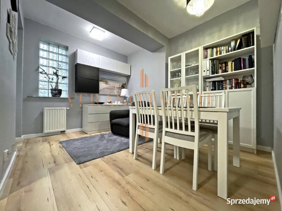 Remoncie 3 Pok Dwustronne Loggia PKP Rok budowy 2006 Piaseczno