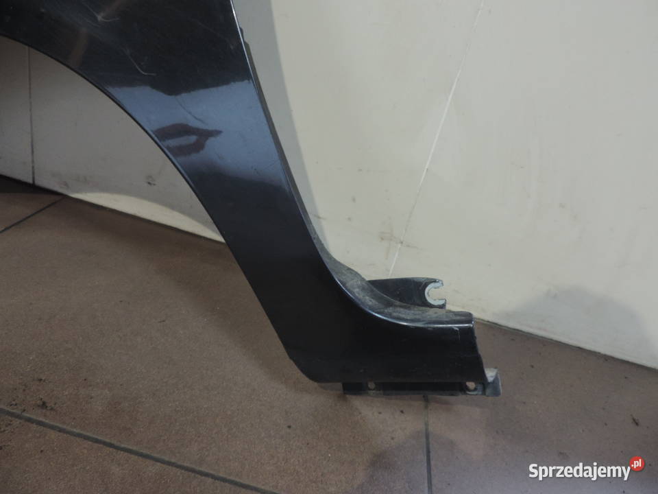 Renault Clio 2 FL Błotnik Lewy Przód Karoseria Nowy Sącz