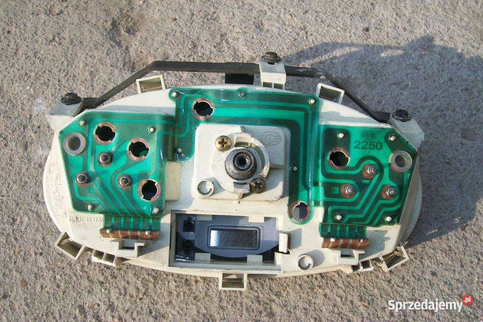 suzuki burgmann 125zegary Lwówek Śląski sprzedam