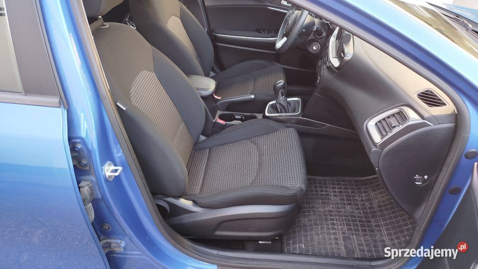 Kia Ceed Bytów