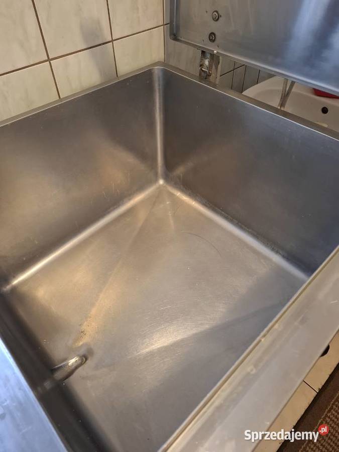 Schładzalnik na mleko