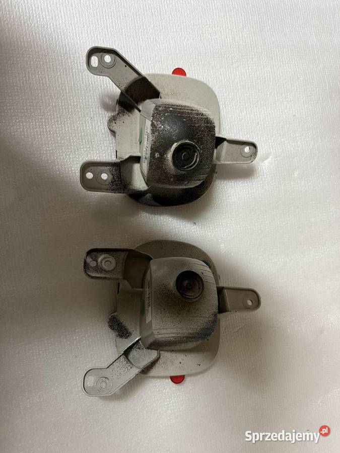 Odblaski zaślepki tylny zderzak Jeep Renegade Kolbuszowa Dolna