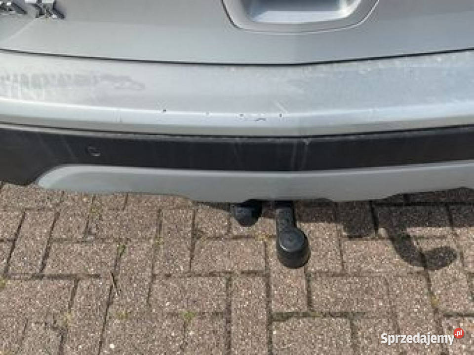 Opel Mokka X 14 Turbo Innovation Navigacja Pdc SUV Cieszyn sprzedam