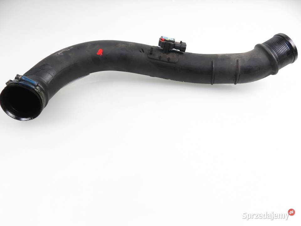 RURA INTERCOOLERA SPACE STAR 19 DID 30889795 małopolskie