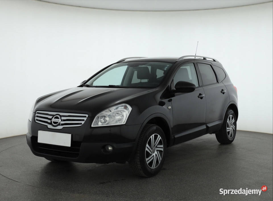Nissan Qashqai2 16 i sprzedam
