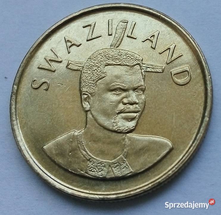 SWAZILAND2 EMALANGENI2005 r Legionowo