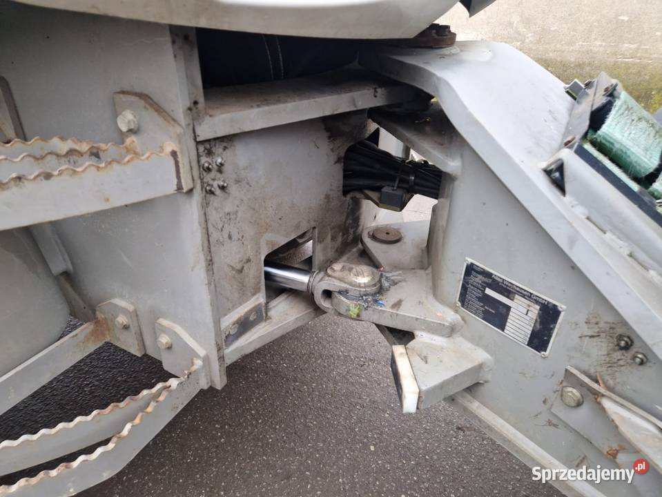 Atlas 75s Maszyny budowlane Baranów sprzedam