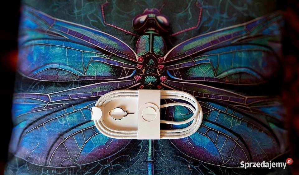 Smartfon Apple iPhone 16 256 GB Ultramaryna Bydgoszcz