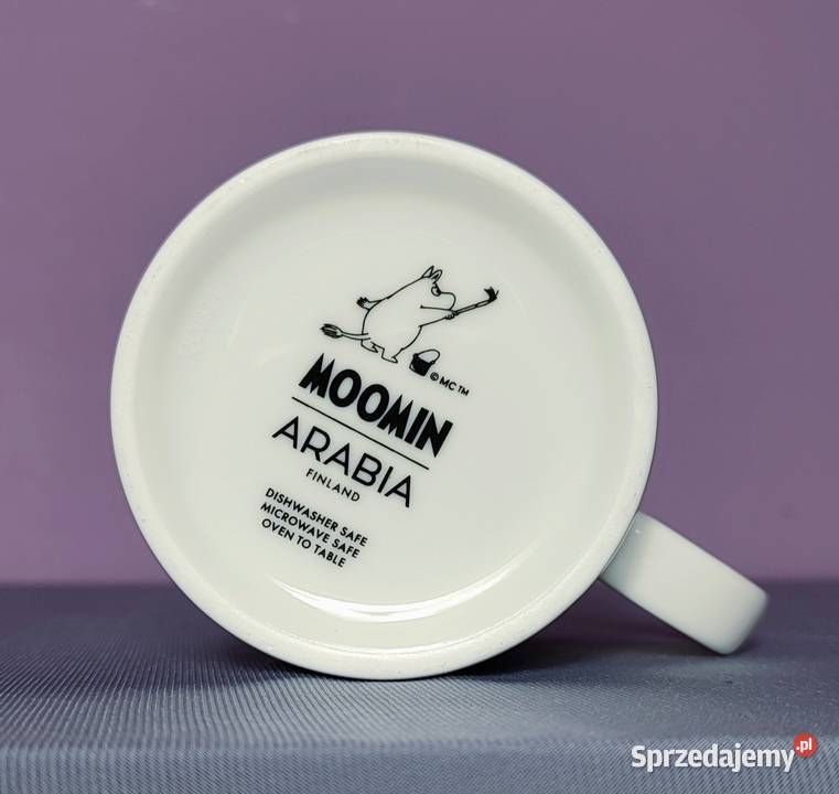 Limitowany niedostępny w ogólnej sprzedaży kubek małopolskie Jasień