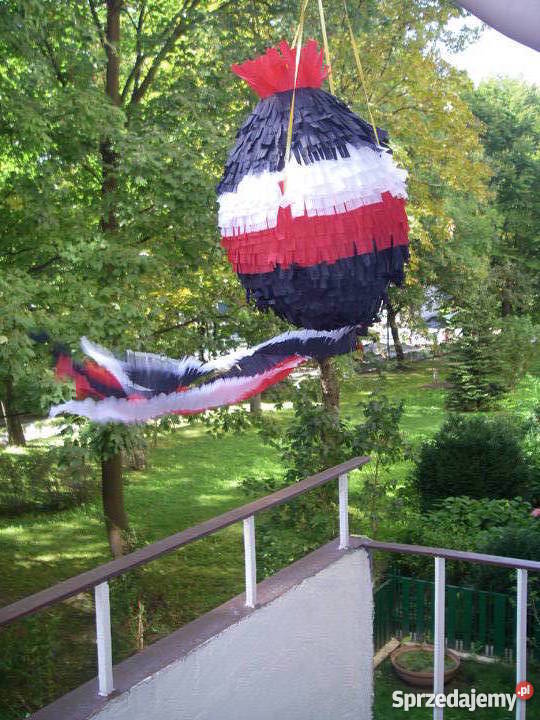 SUPER PINIATY w Niskiej Kraków