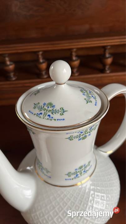 Dzbanek Seltmann Weiden Bavaria W Germany Gdańsk