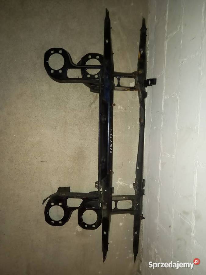 BMW E36 pas przedni osobowe Kielce