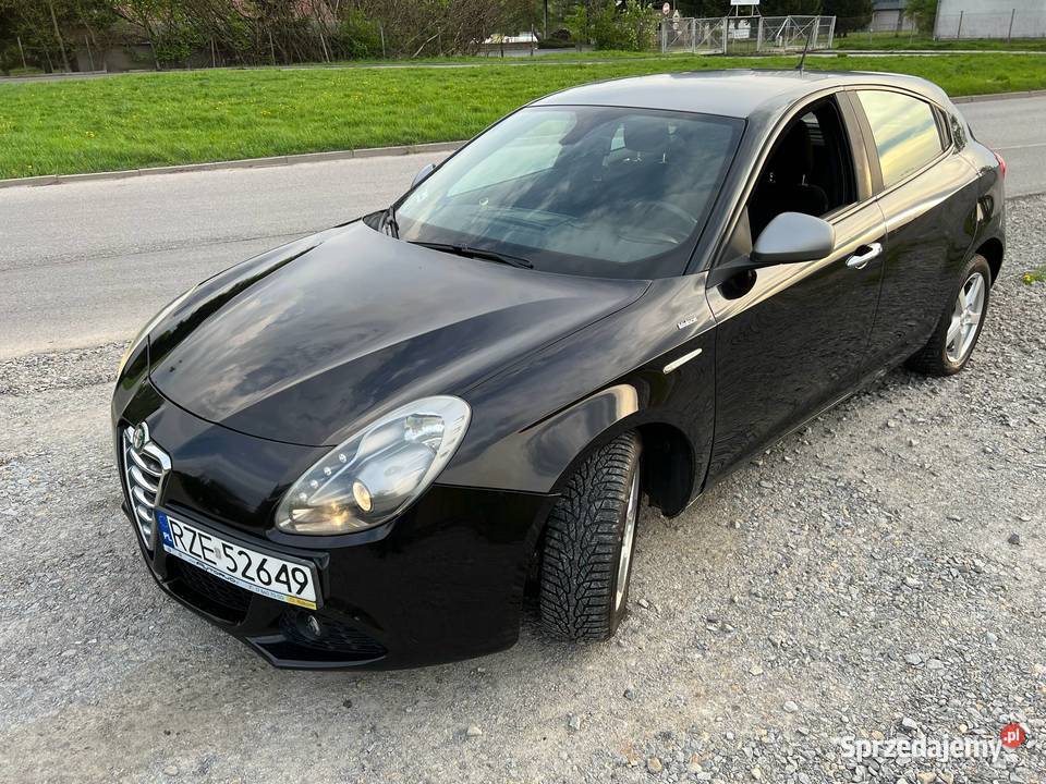 Alfa Romeo gulietta 23900 Rzeszów