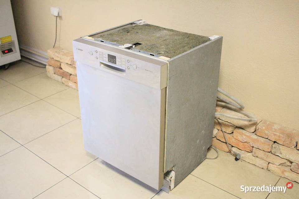 Zmywarka Bosch SMI63N05EU na części Zmywarki Pszczyna