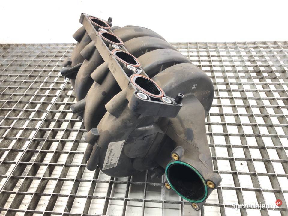 KOLEKTOR SSĄCY ALFA 159 55563686 18 140 0512 Kolektory ssące