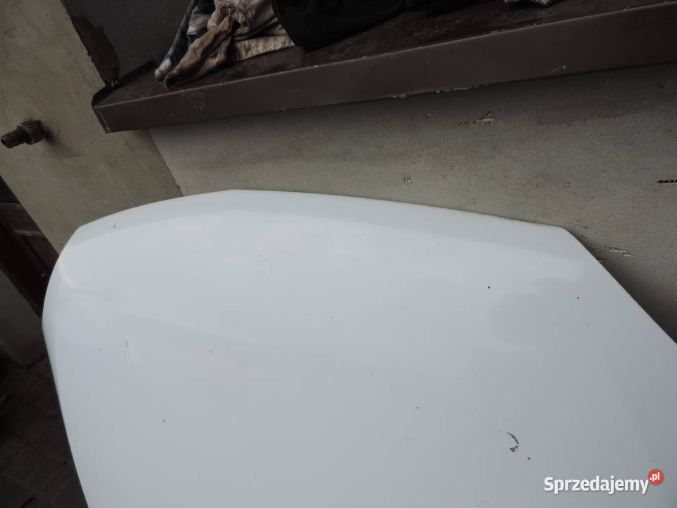 MASKA OPEL CORSA C FL