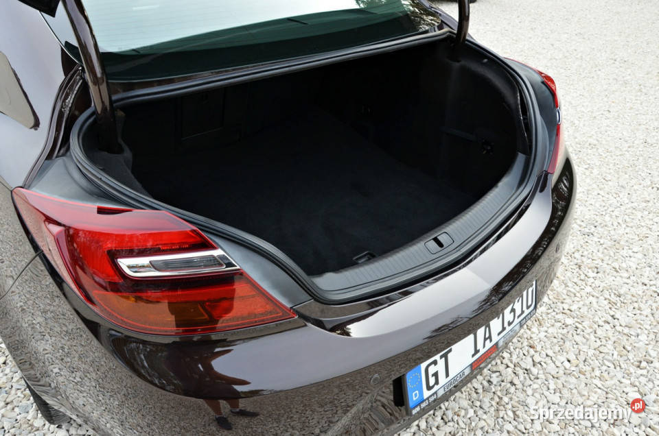 Opel Insignia 20 CDTI 163 Opłacony Serwis Super komputer pokładowy Insignia sprzedam